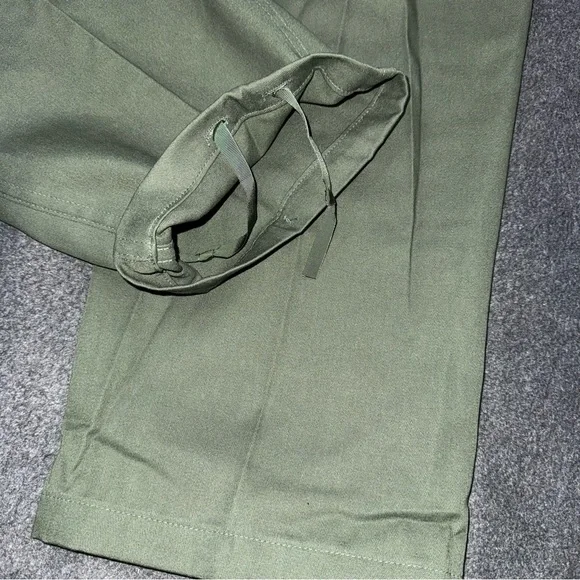 NWT PROPPER BDU Tactical Pants Green Men's L Military Combat Trousers Button Fly - Picture 7 of 10